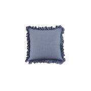 Betty - 25" Cushion Blue - Blue