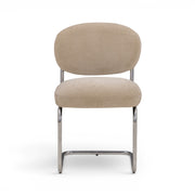 Becky - Performance Chenille Chair