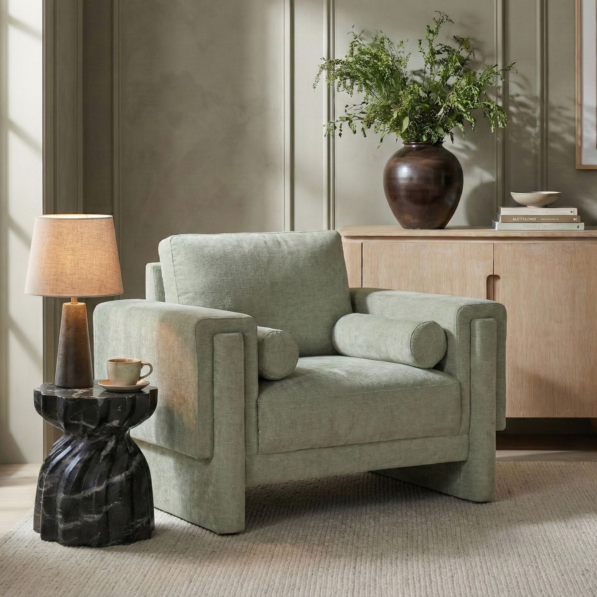 Madeline - Chair