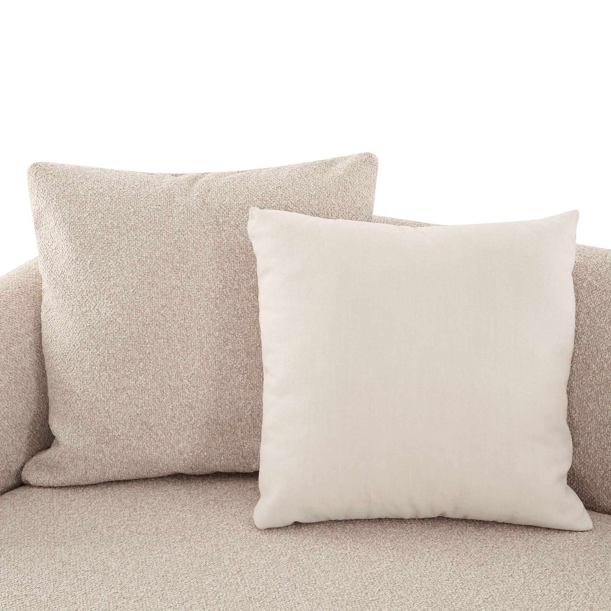Sylvie - 2-Seater Loveseat