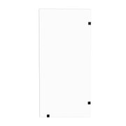 Frameless Walk-In Shower Glass Panel