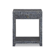 Cassis - Nightstand - Black