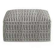 Safford - Square Outdoor / Indoor Pouf