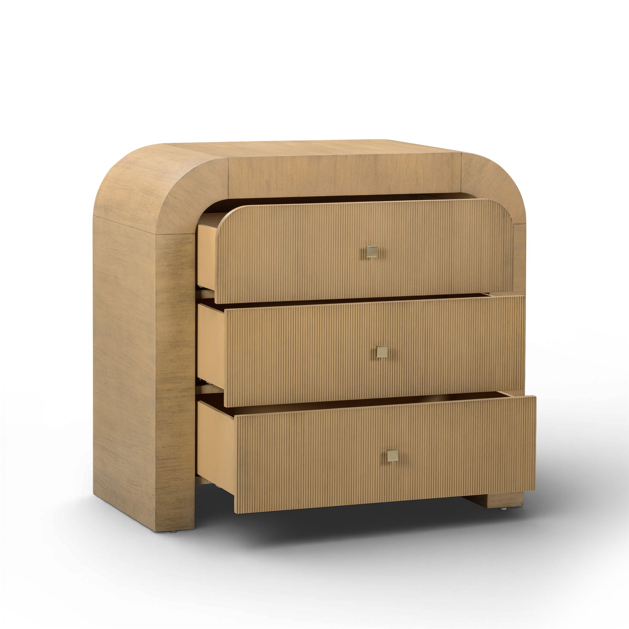 Hump - Bedside Chest