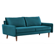 Kent - Sofa For Living Room - Emerald