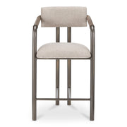 Cassidy - Counter Height (24"-27") - Light Brown