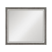 Rowan - Mirror - Gray