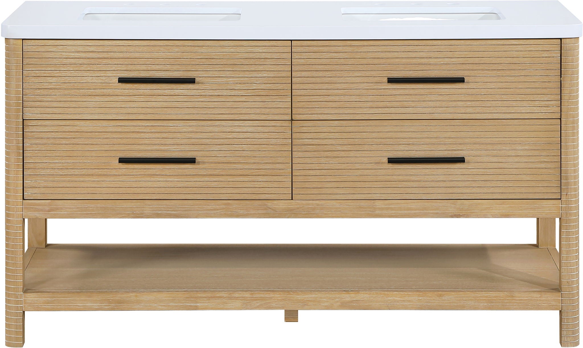 Oakwell - Bathroom Vanity