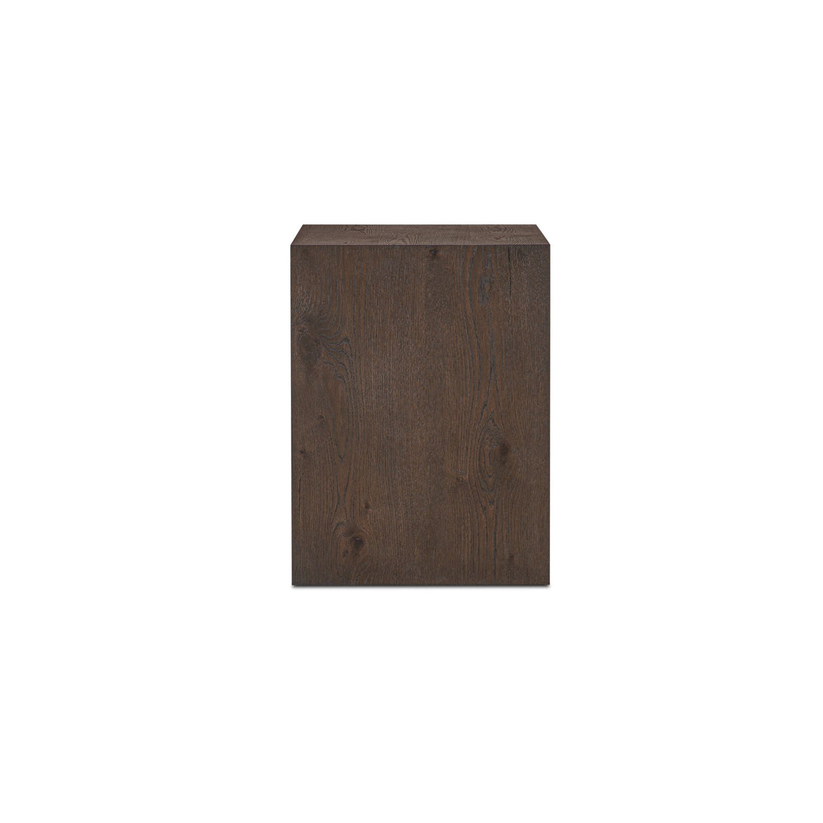 Jenson - Nightstand - Brown