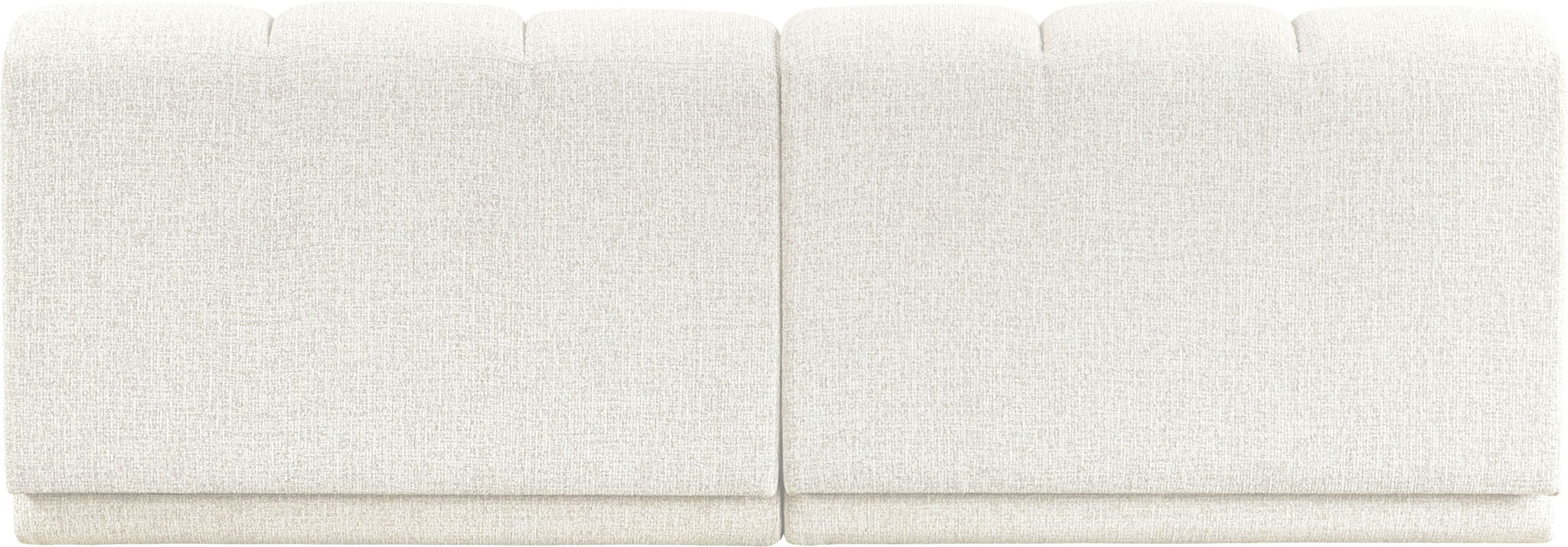 Modari - Sectional - Cream