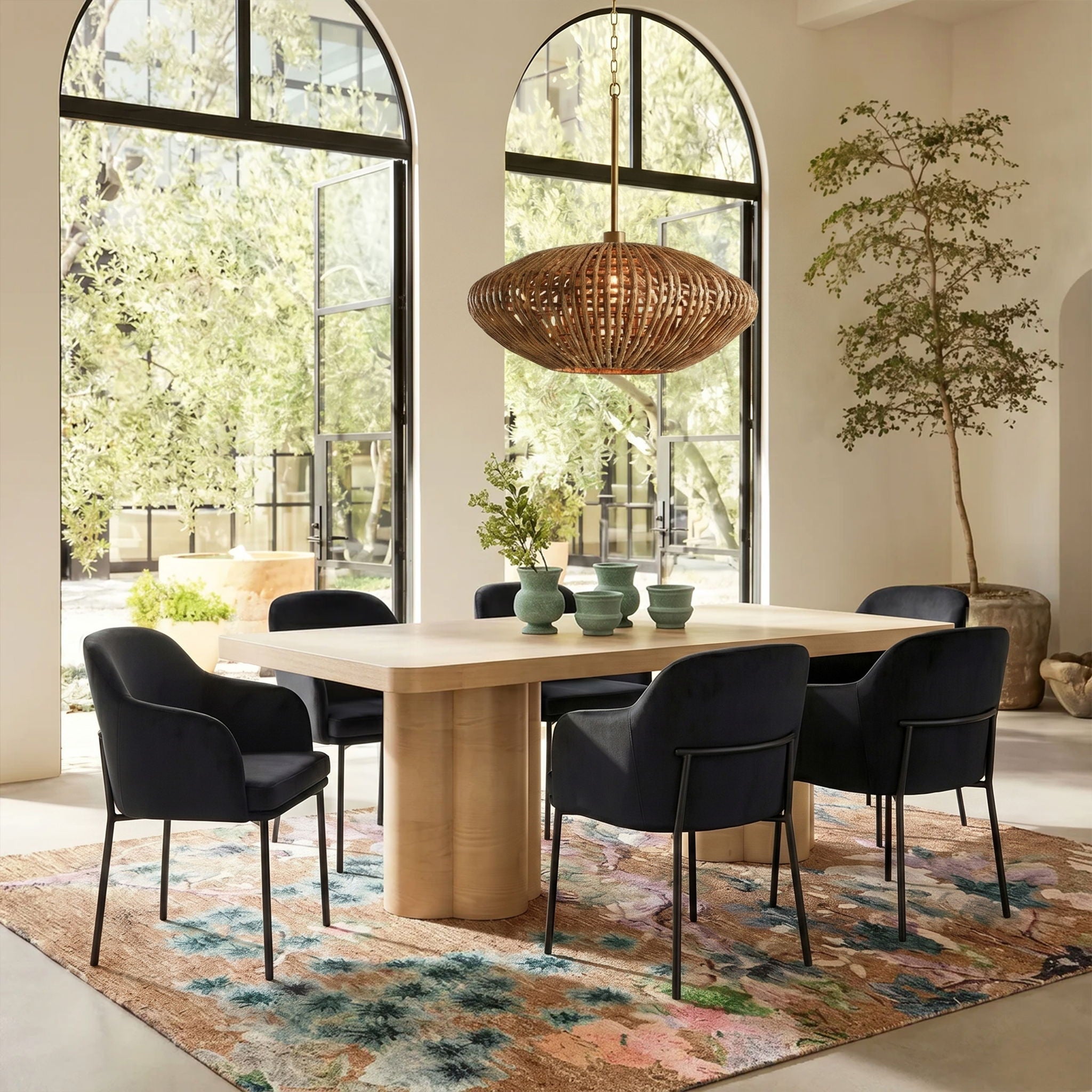 Sydney - Armchair (Set of 2)