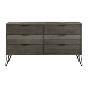 Urbanite - Dresser - Gray