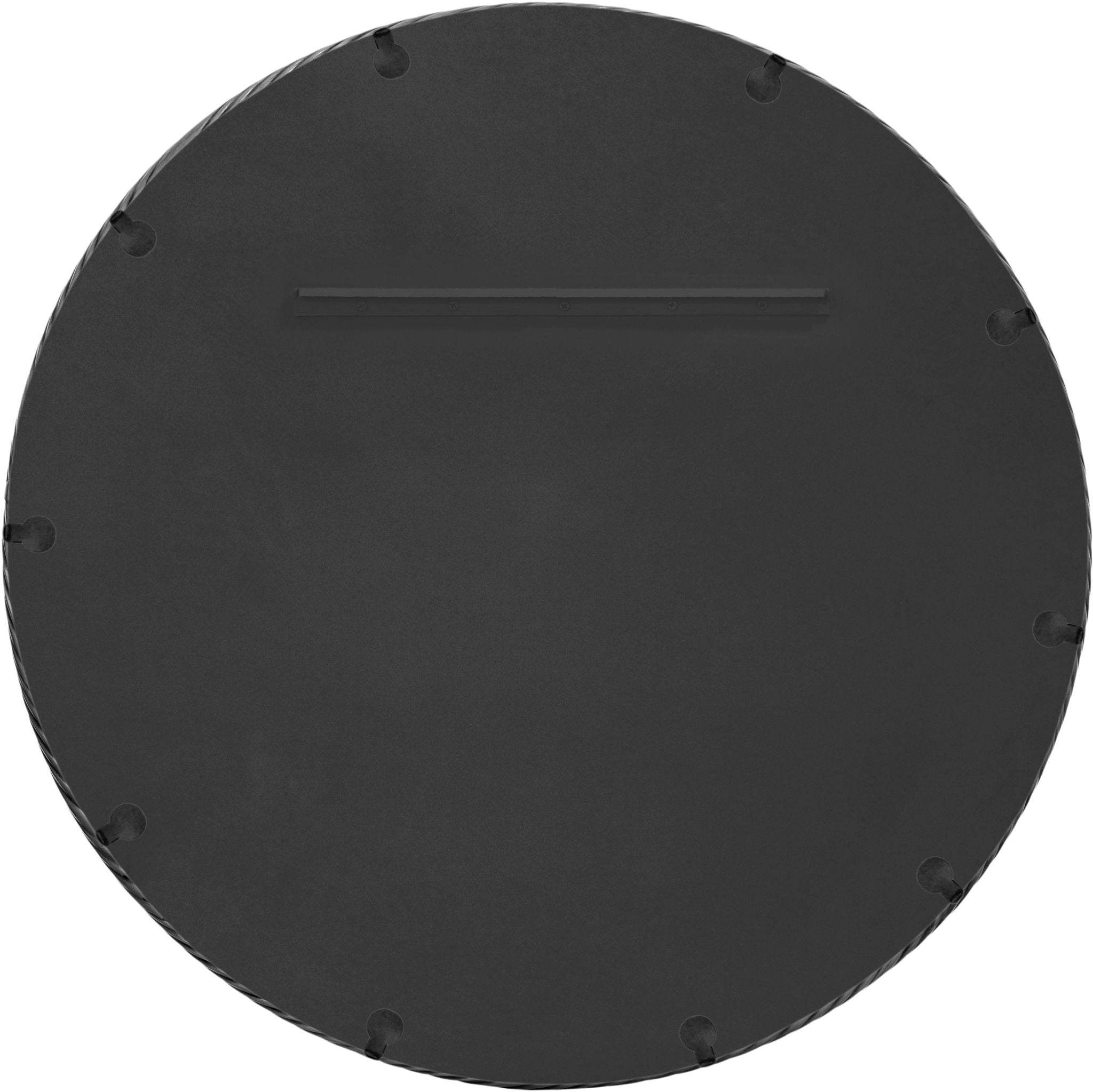 Avara - Round Mirror