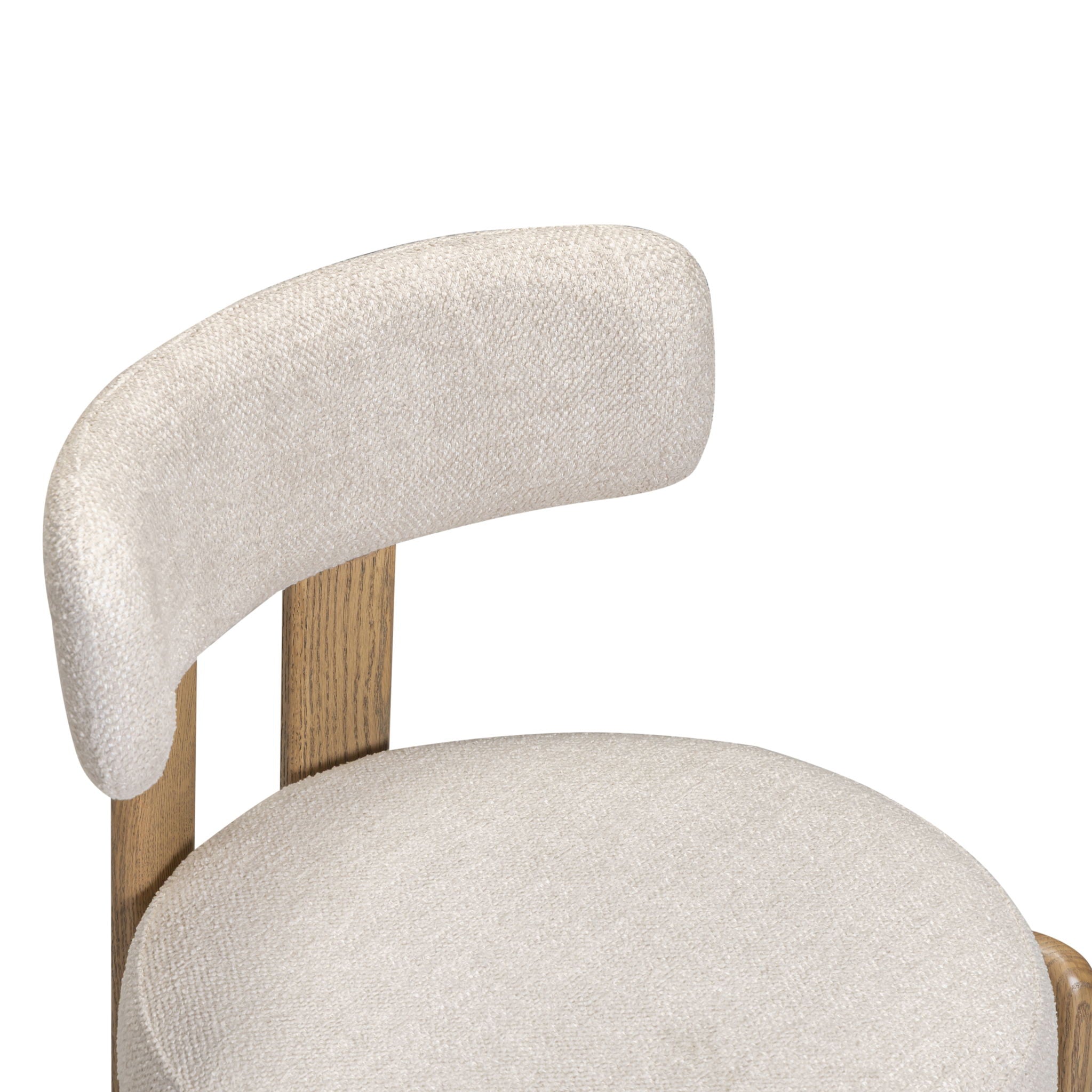 Odessa - Dining Side Chair