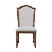 Rexford - Side Chair (Set of 2) - Gray
