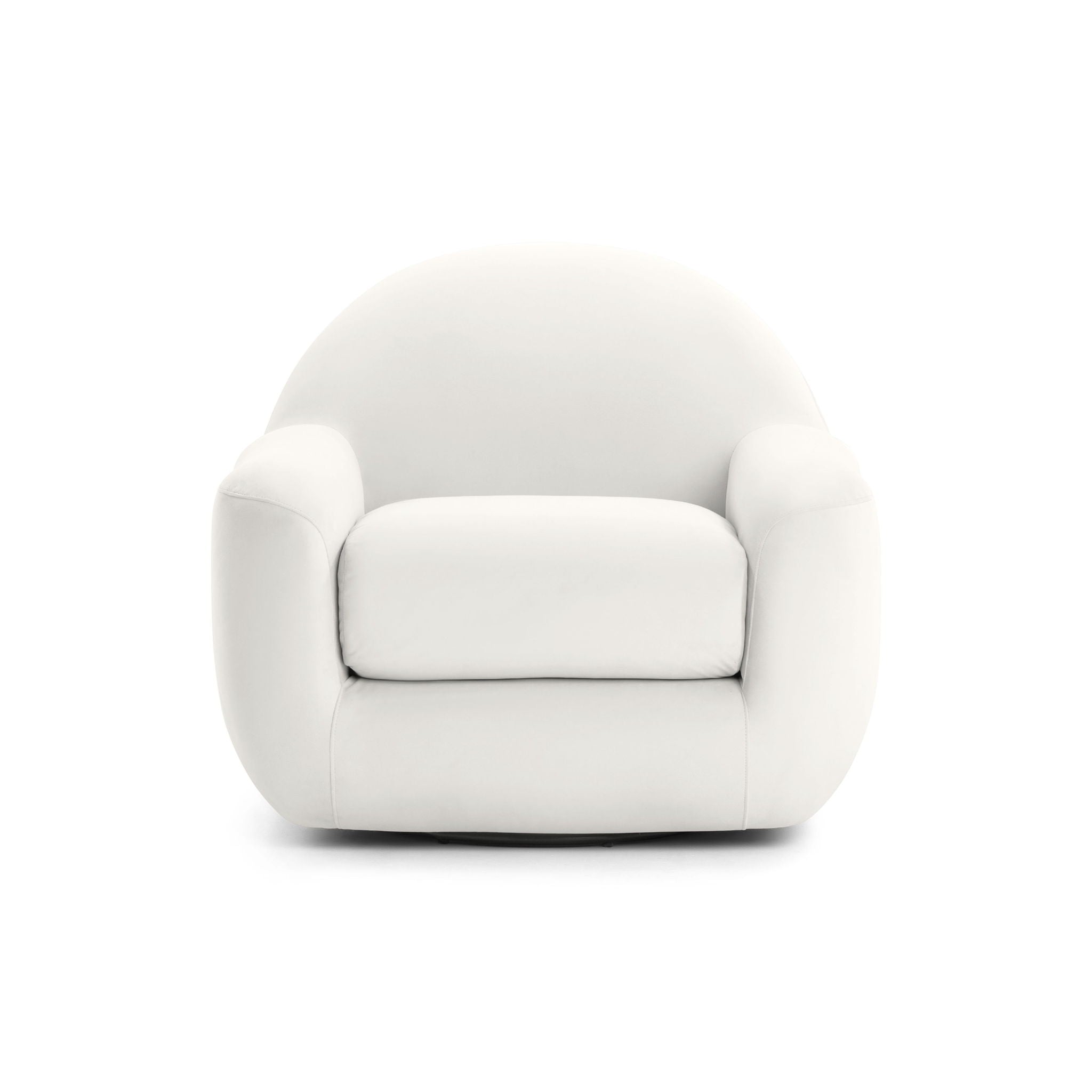 Tiago - Swivel Chair
