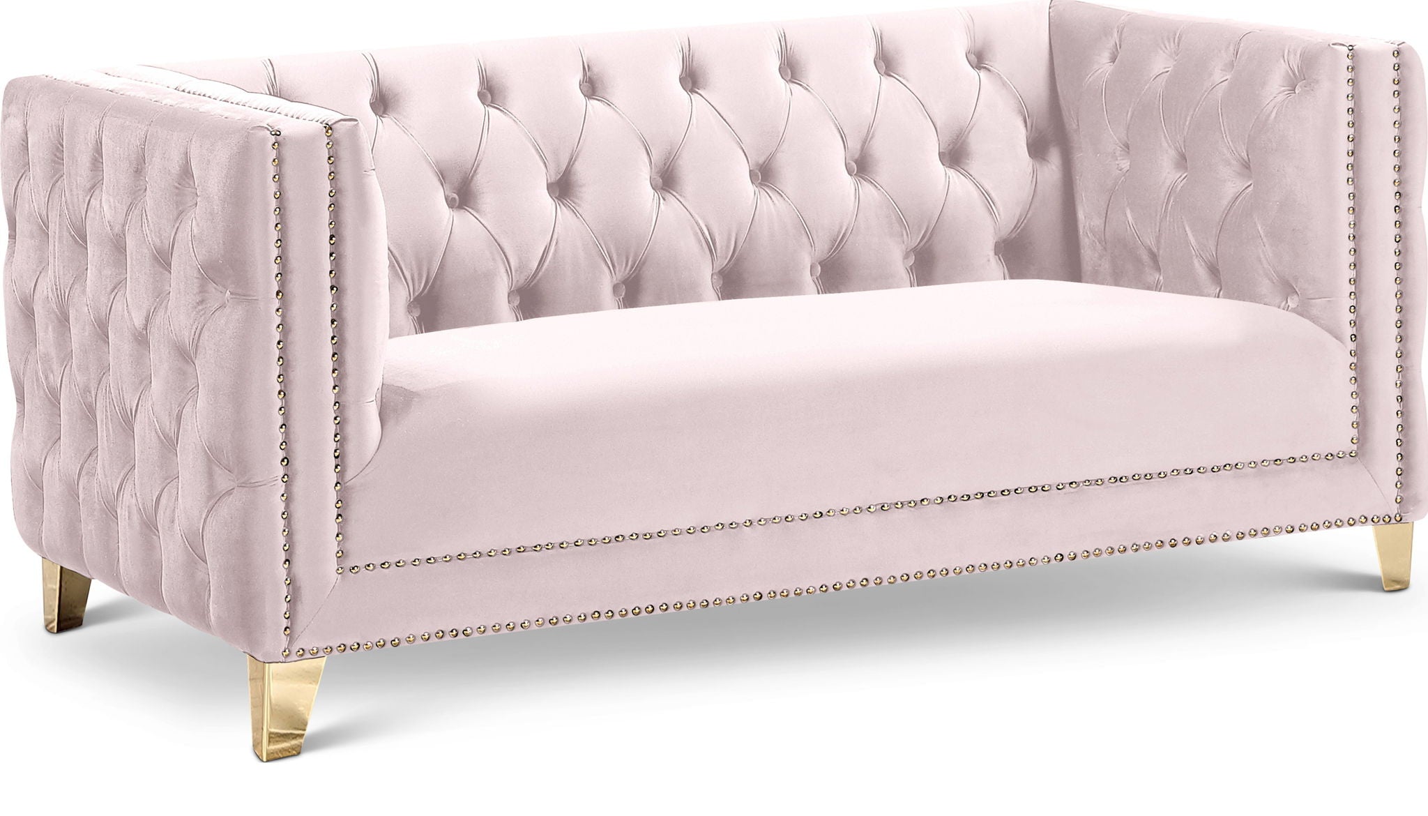 Michelle - Loveseat