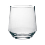 Leadingware Unbreakable Tritan Wine Glass (Set of 4), Bpa Free, 12Oz - Clear