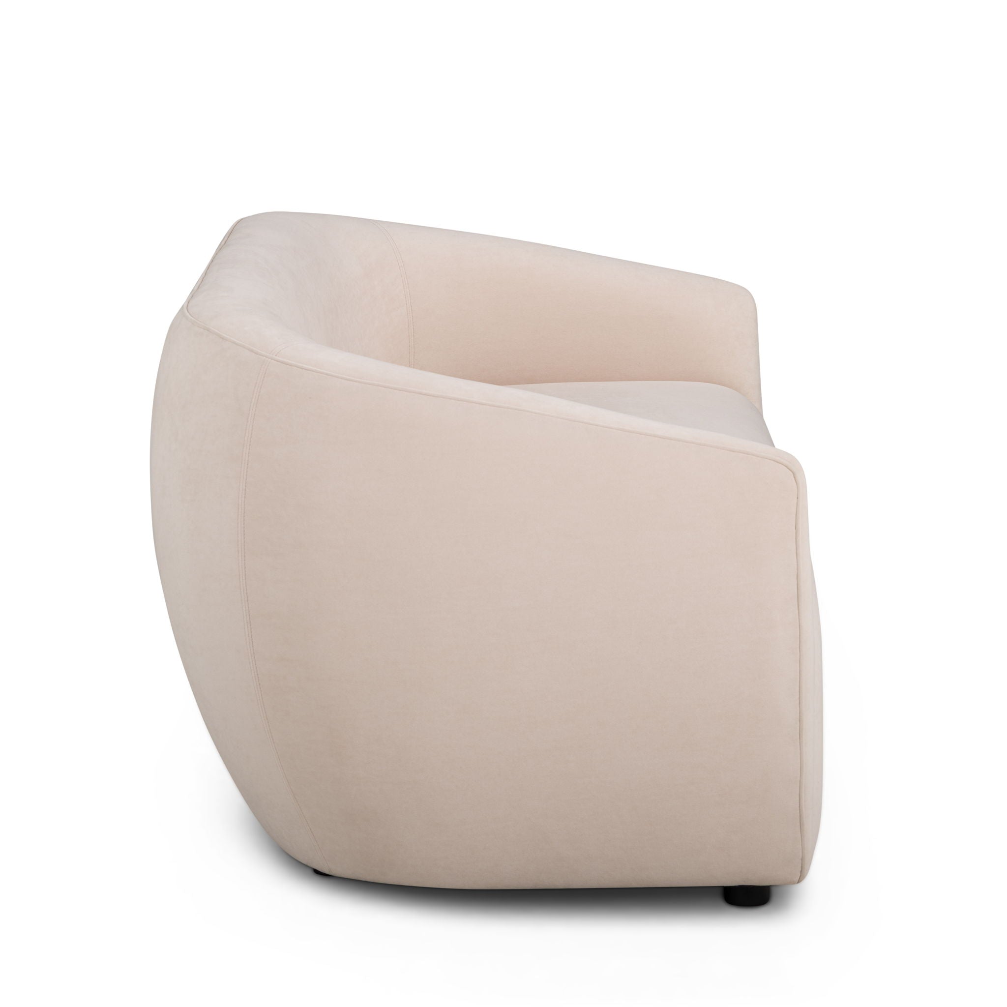 Jordan - Loveseat