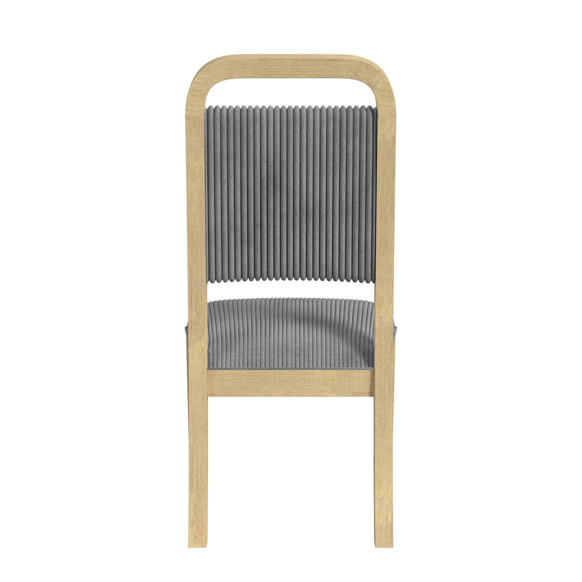 Ridgemont - Dining Side Chair (Set of 2)