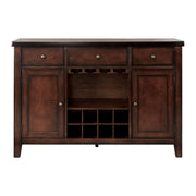 Mantello - Server - Cherry