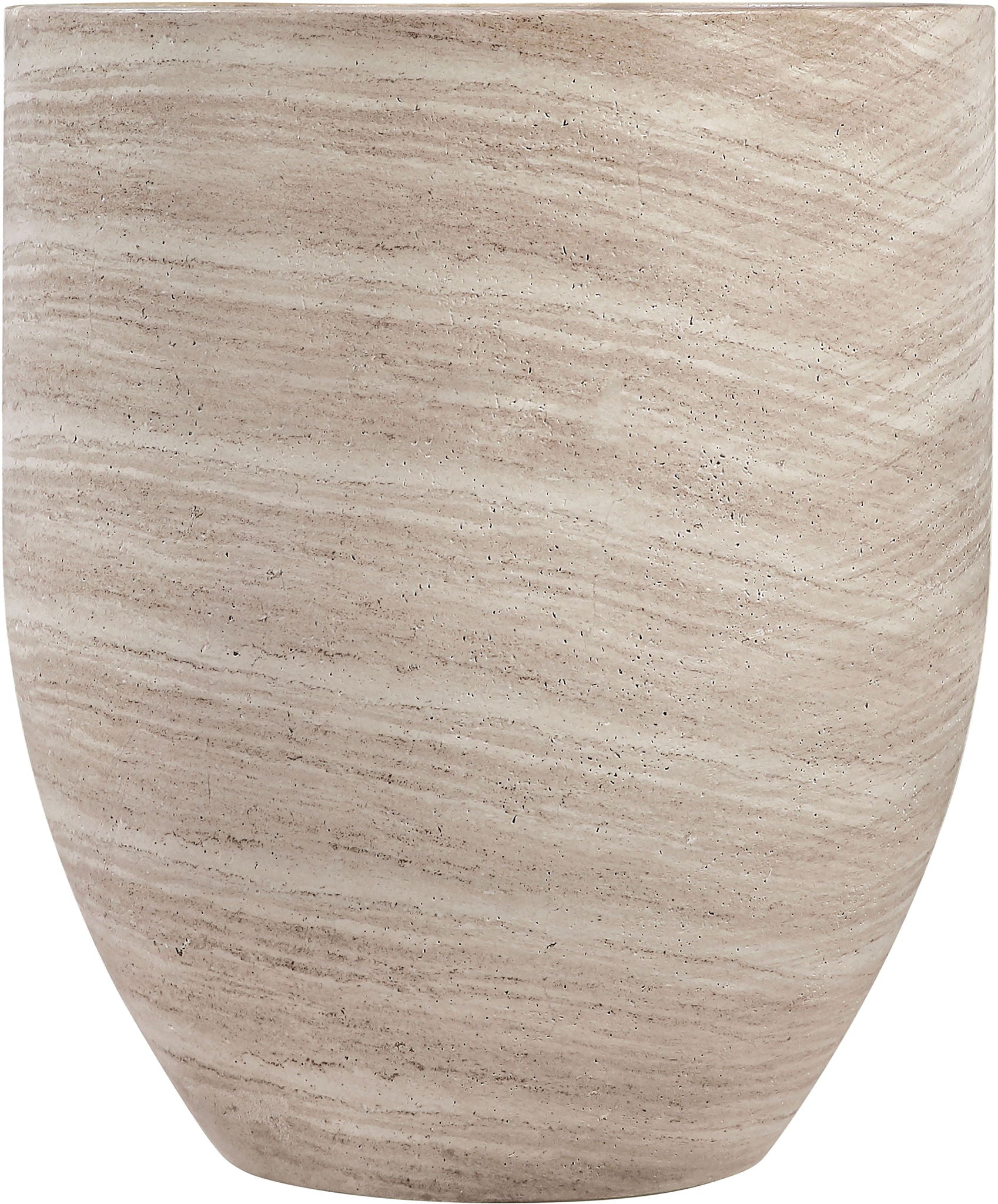 Florique - Indoor / Outdoor Concrete Planter