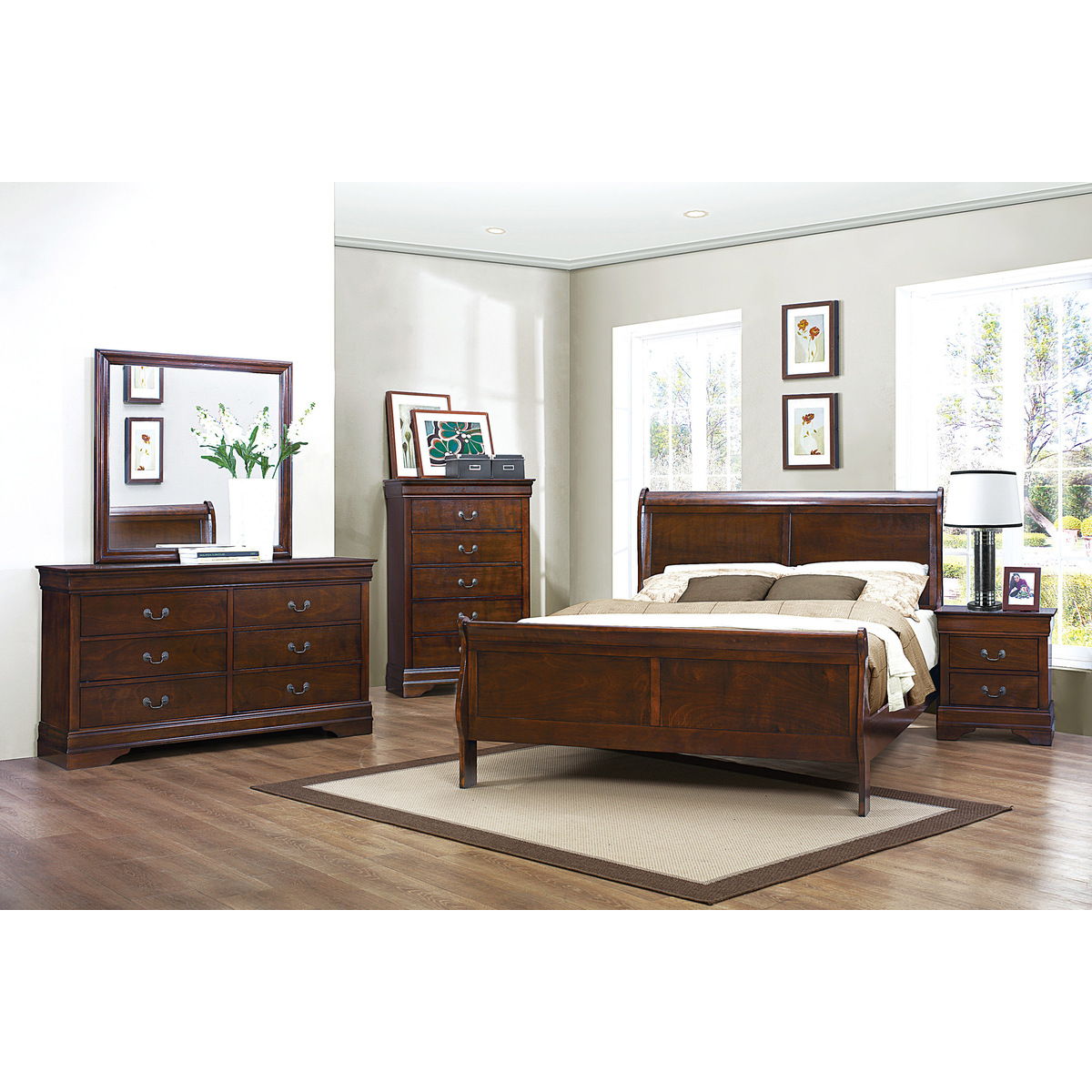 Mayville - Dresser