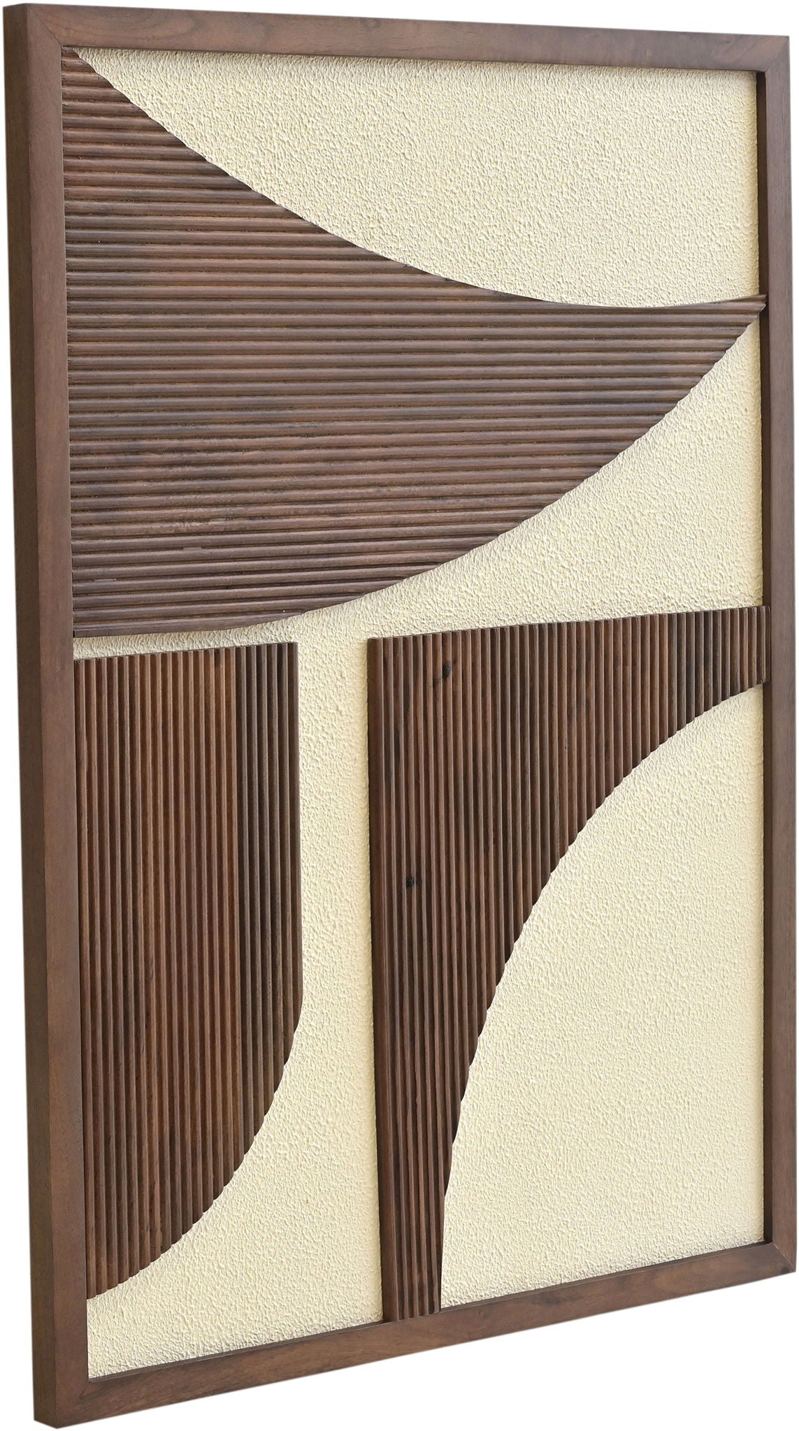 Cadence - Mango Wood Wall Decor