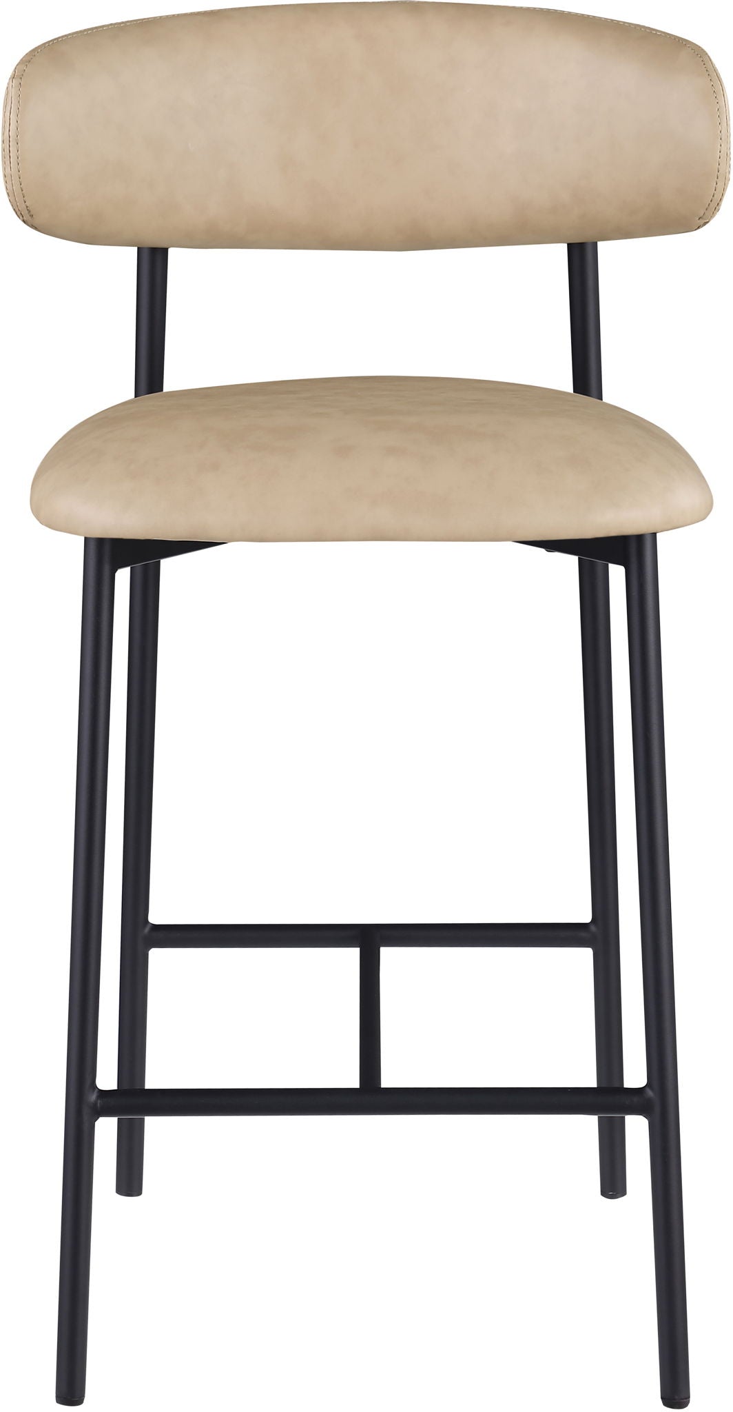 Lupita - Counter Stool (Set of 2)