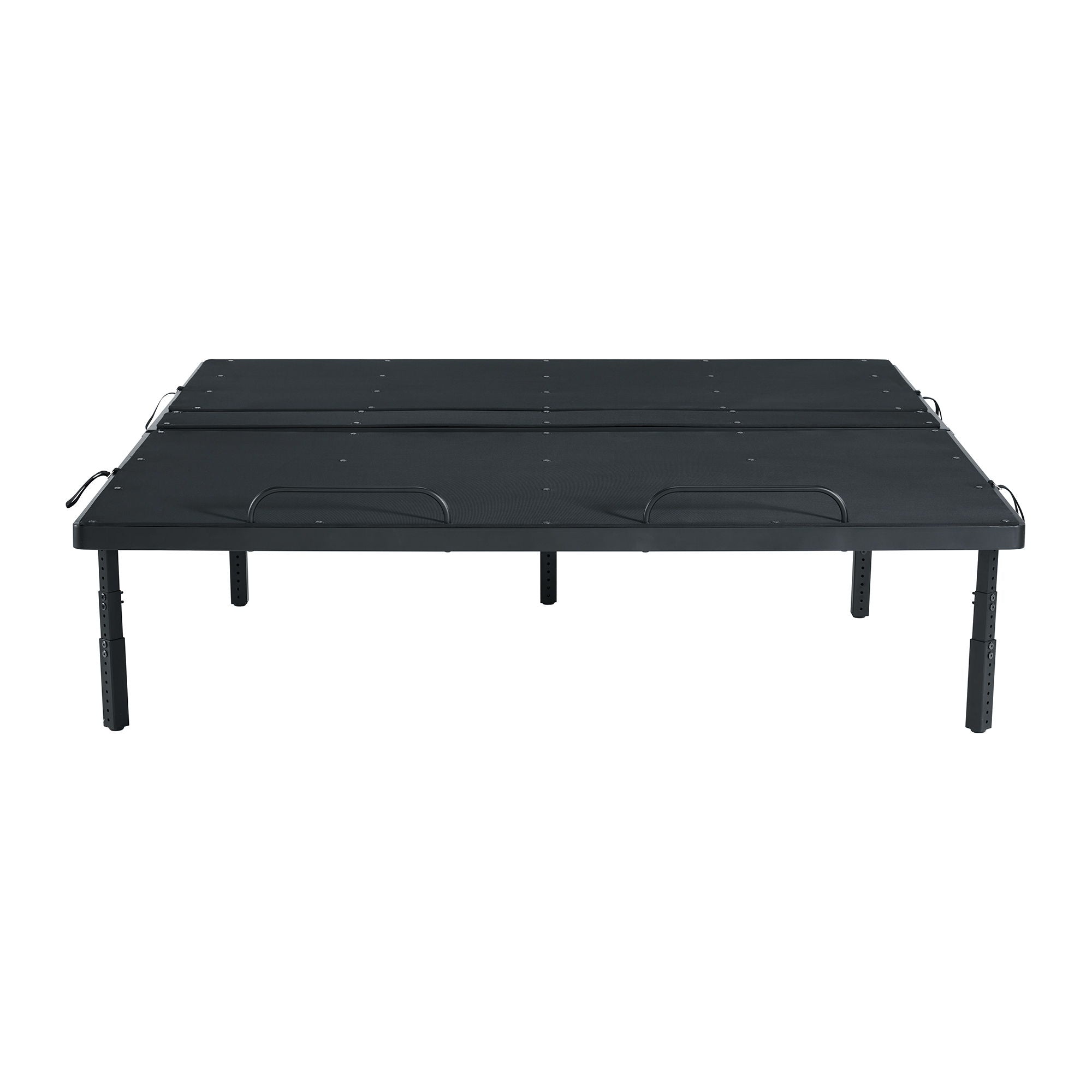Z Base - Air Adjustable Bed With Head Incline
