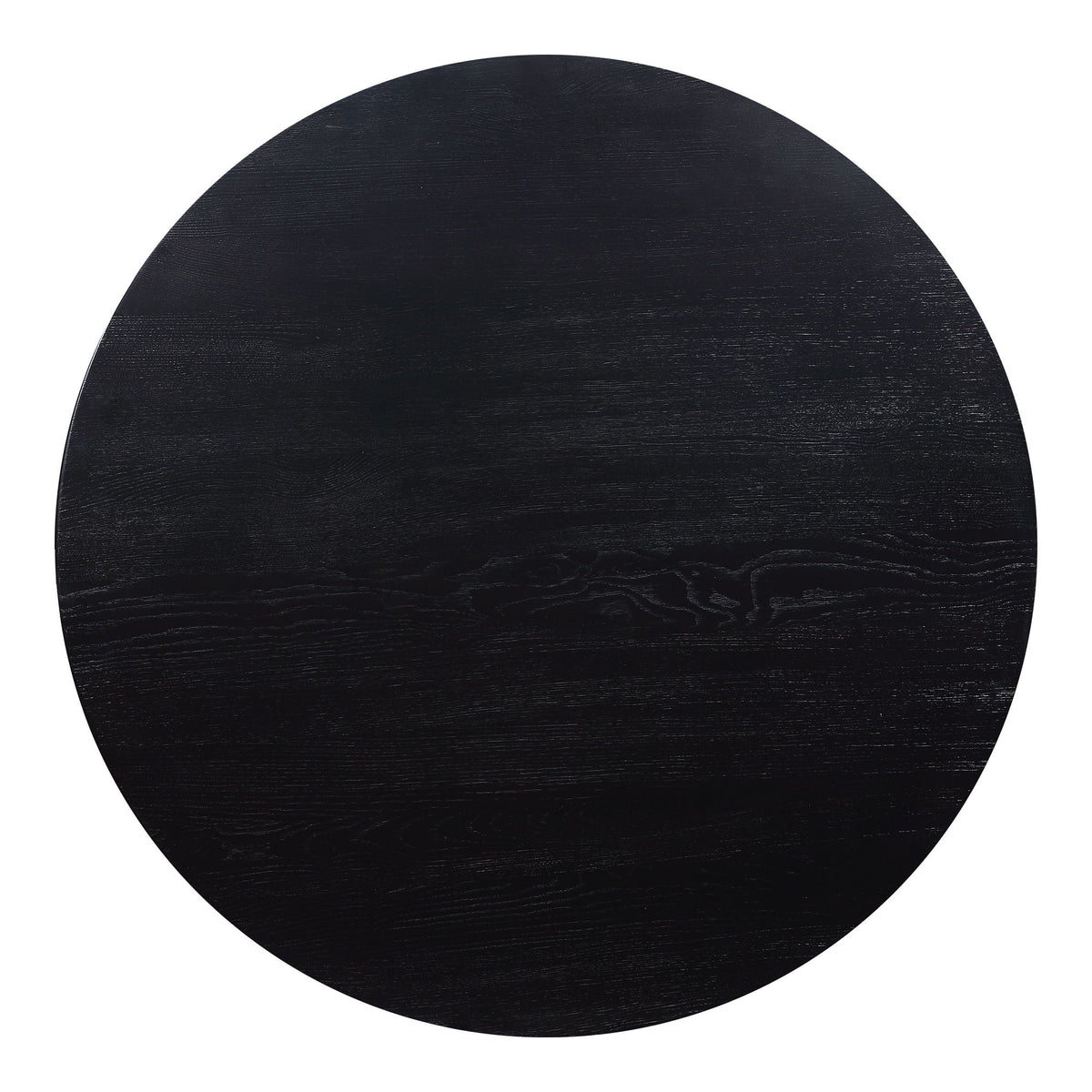 Godenza - Dining Table - Black Ash