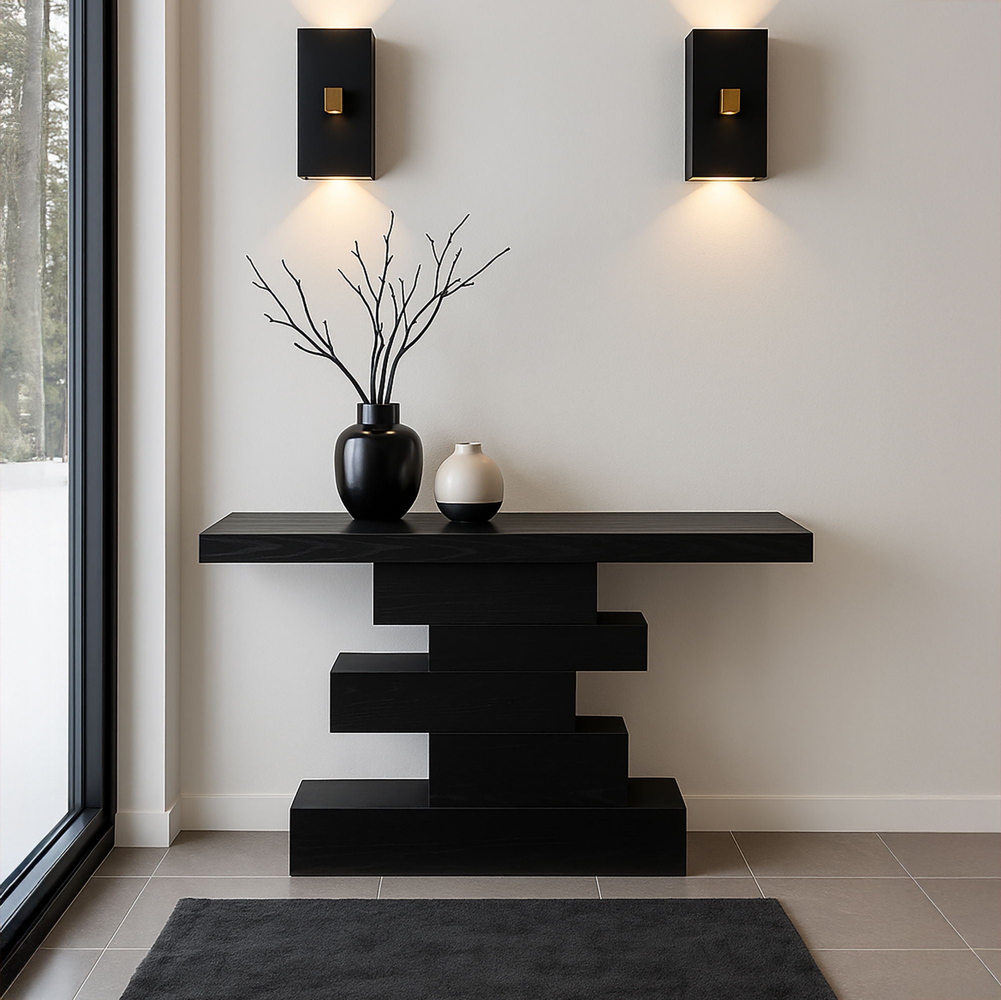 Westmount - Console Table