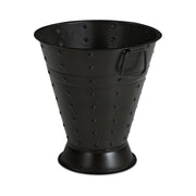 Zelda - Vase - Black