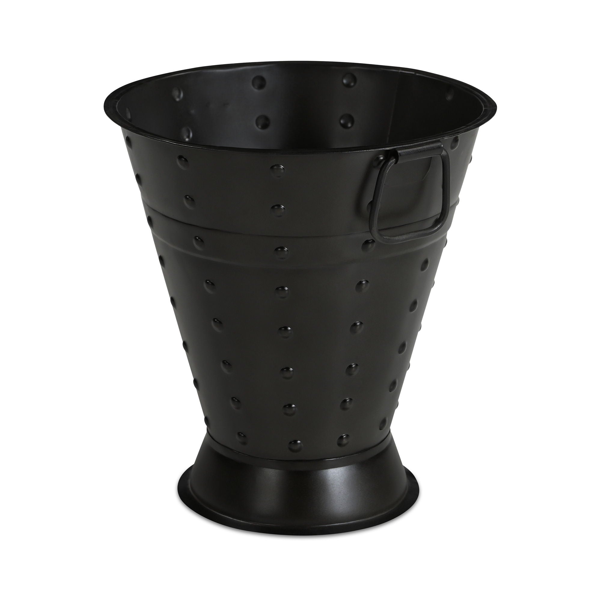 Zelda - Vase - Black