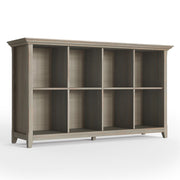 Amherst - Cube Storage Bookcase