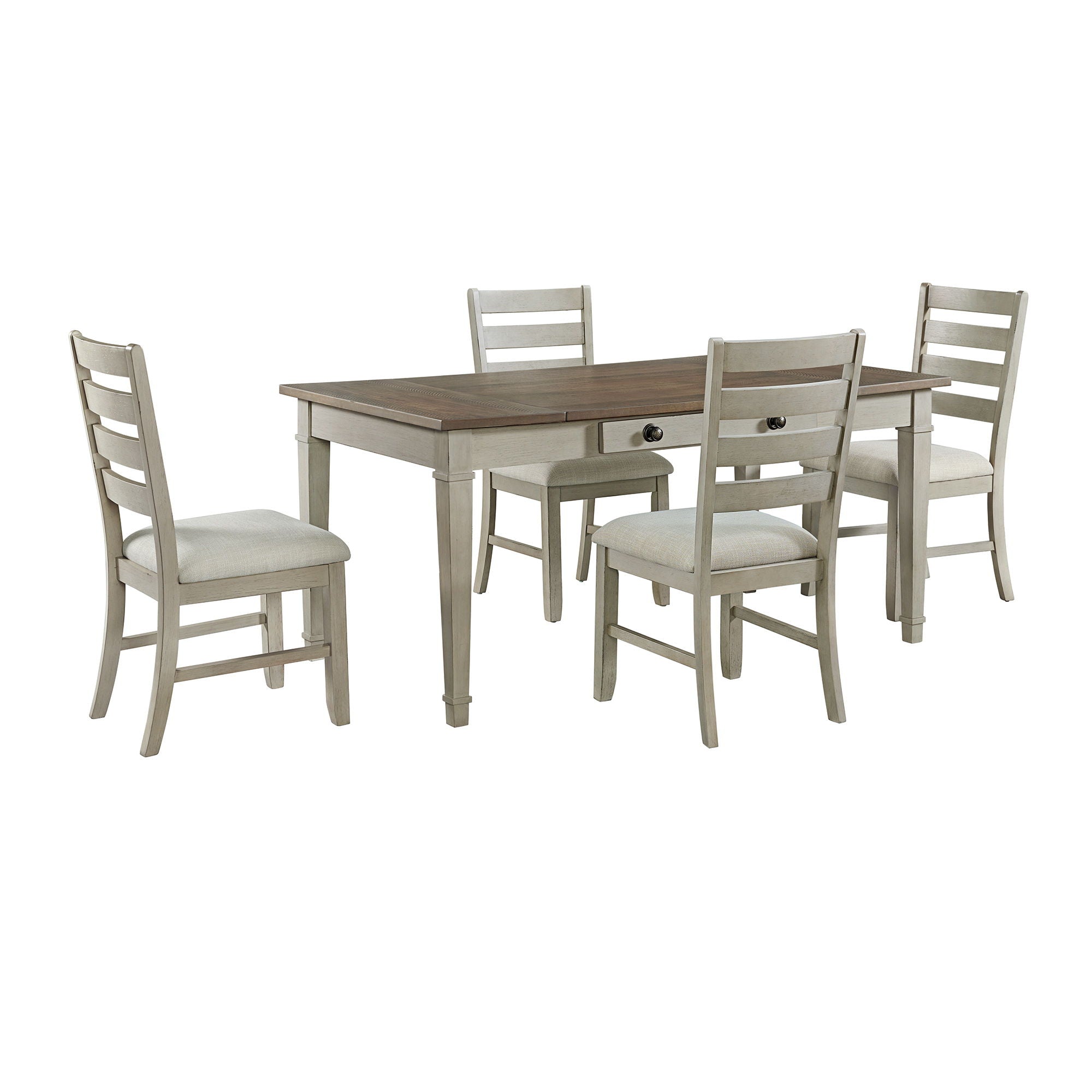 Farmington - Standard Height Dining Set