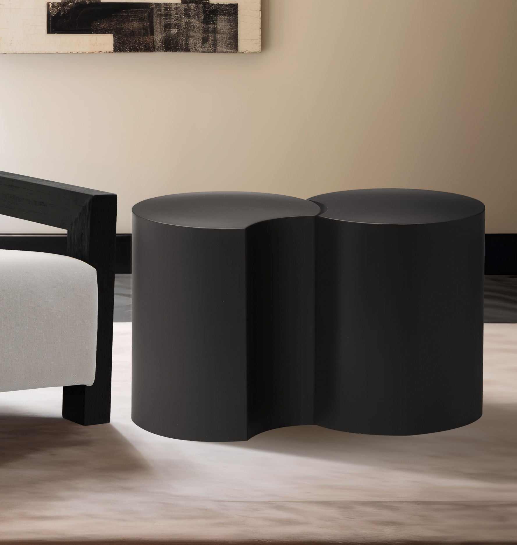 Dimple - End Table