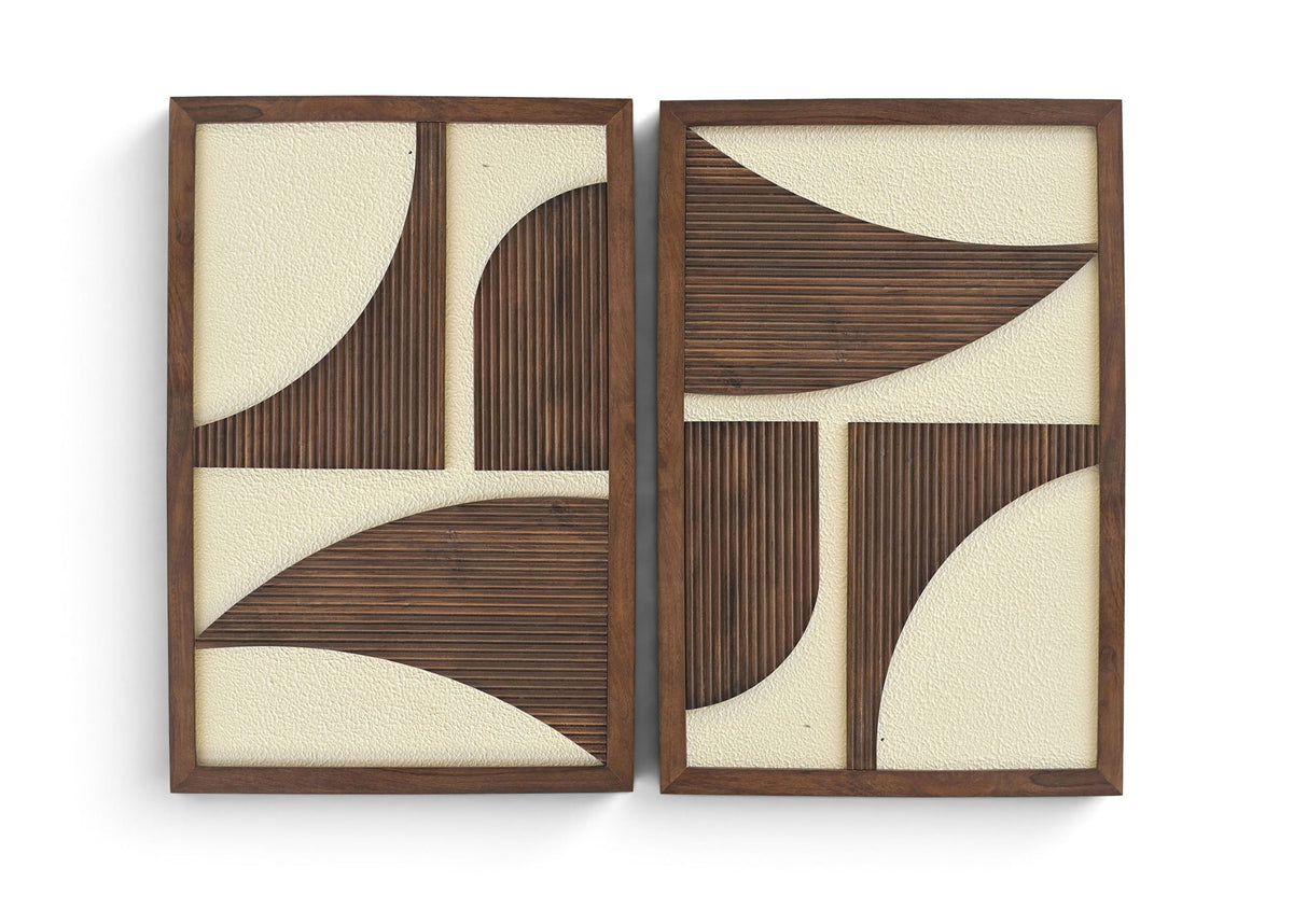 Cadence - 2 Piece Wall Art