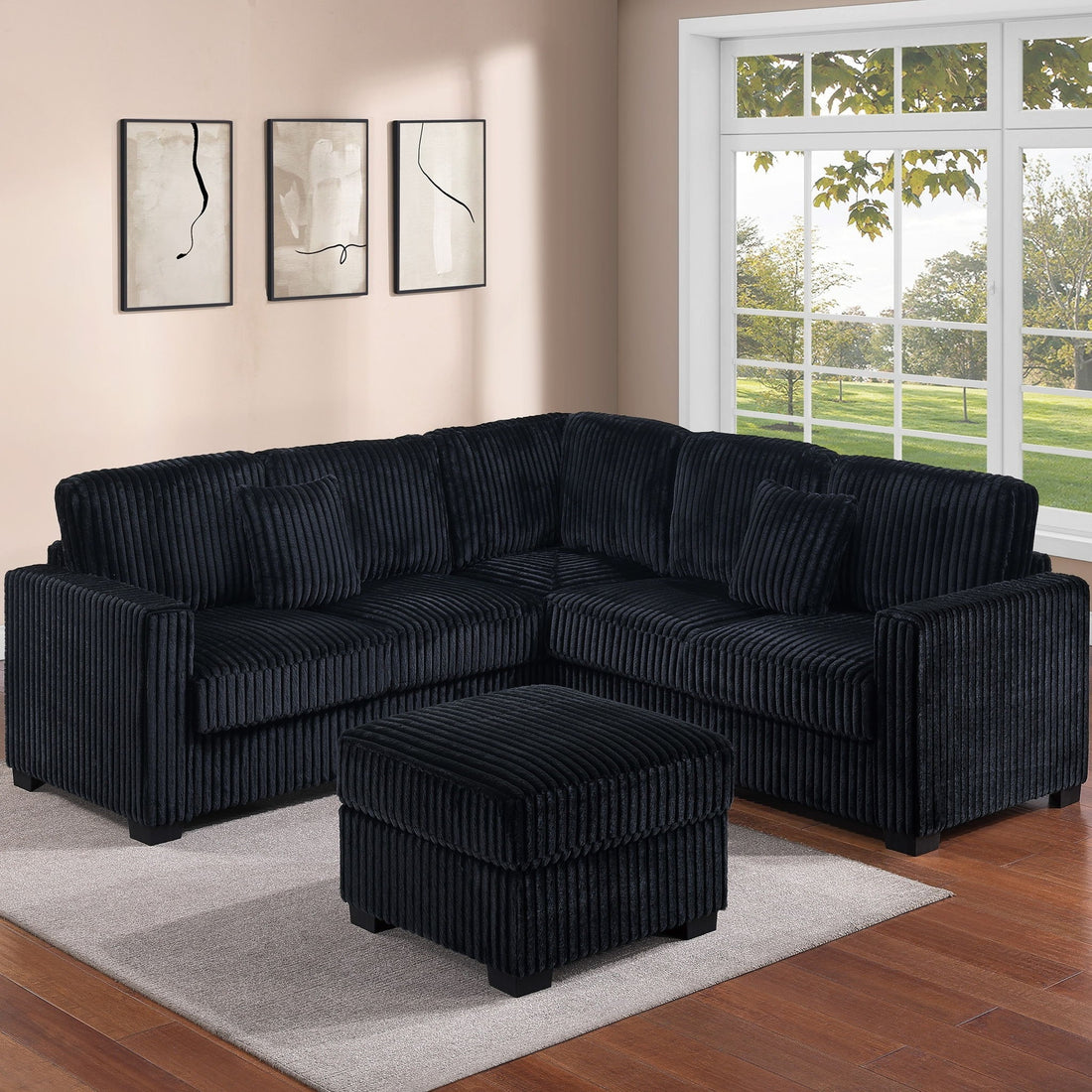 NU Furniture