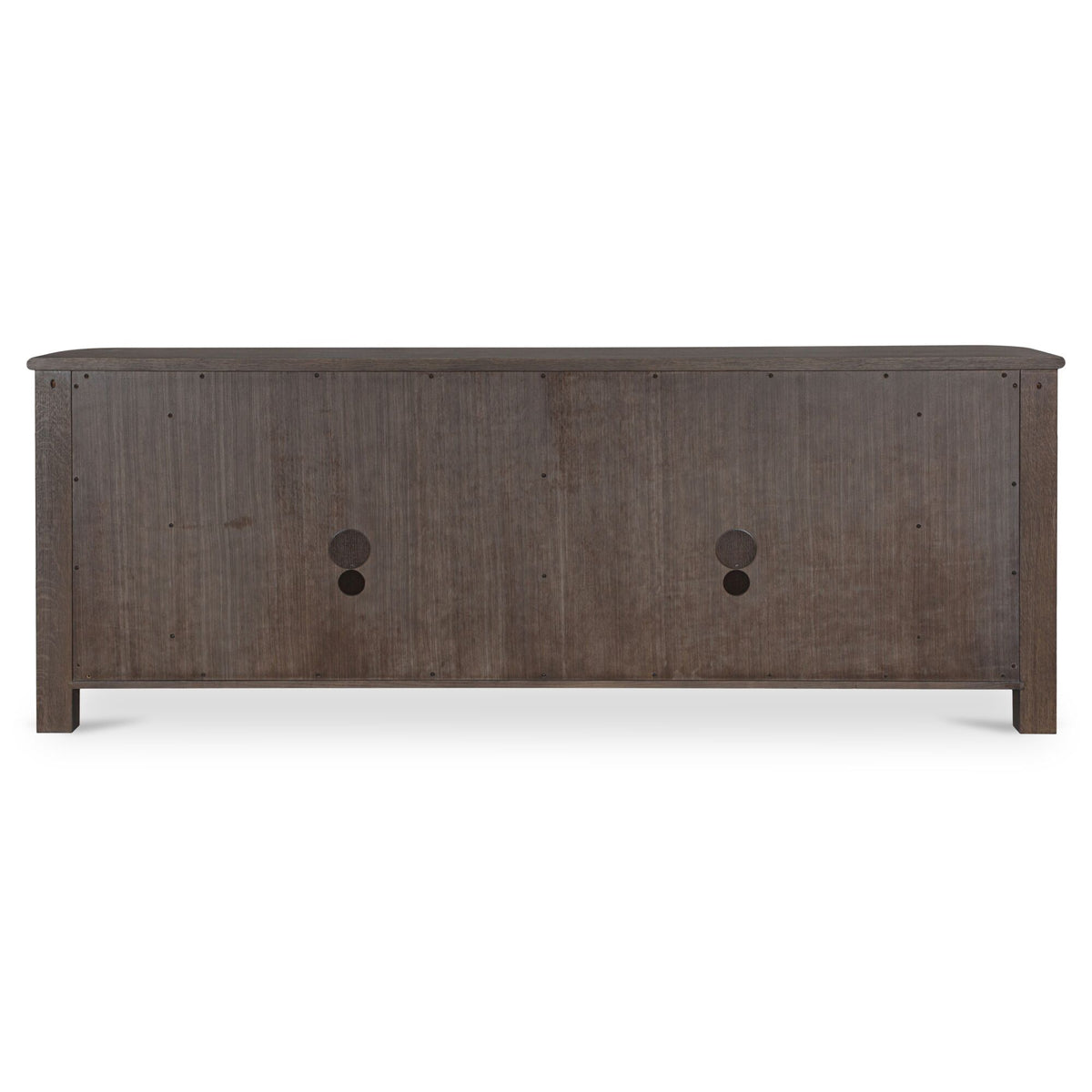 Loren - Sideboard - Dark Brown