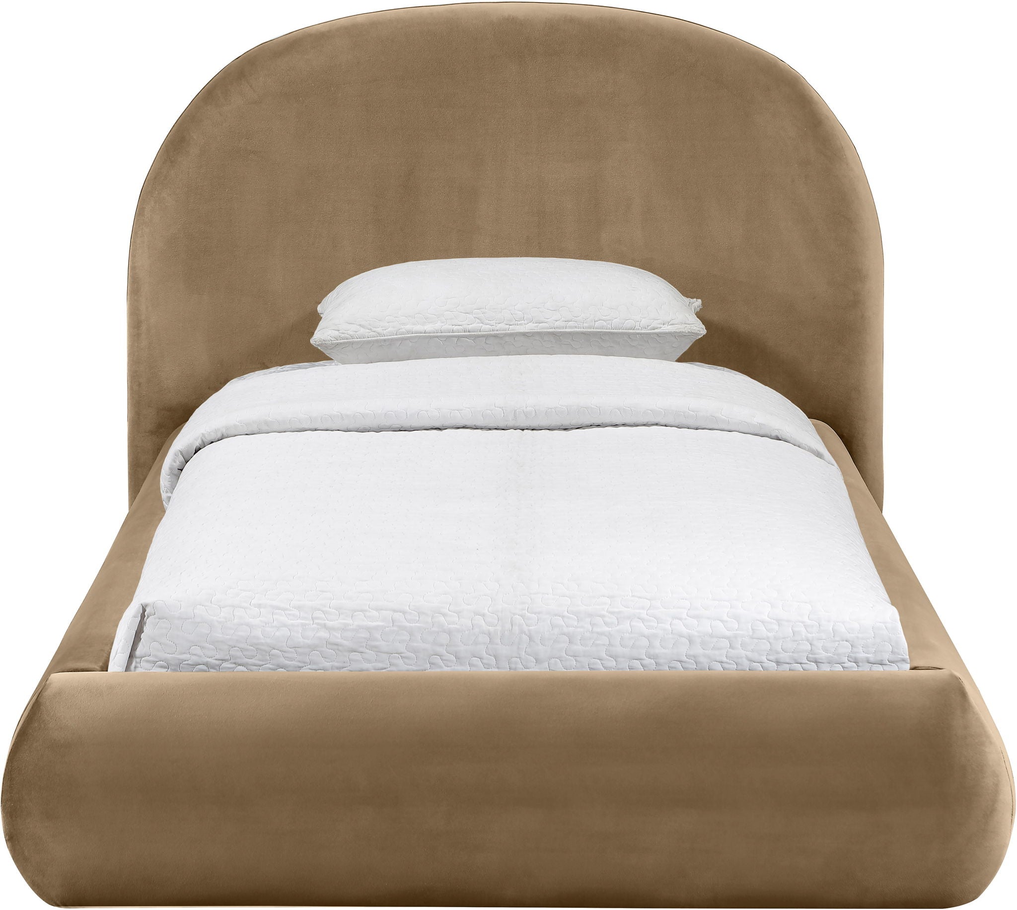 Celine - Upholstered Bed