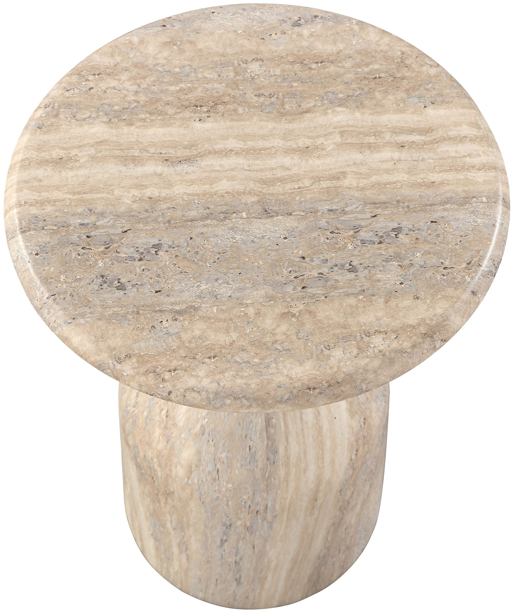 Savona - End Table