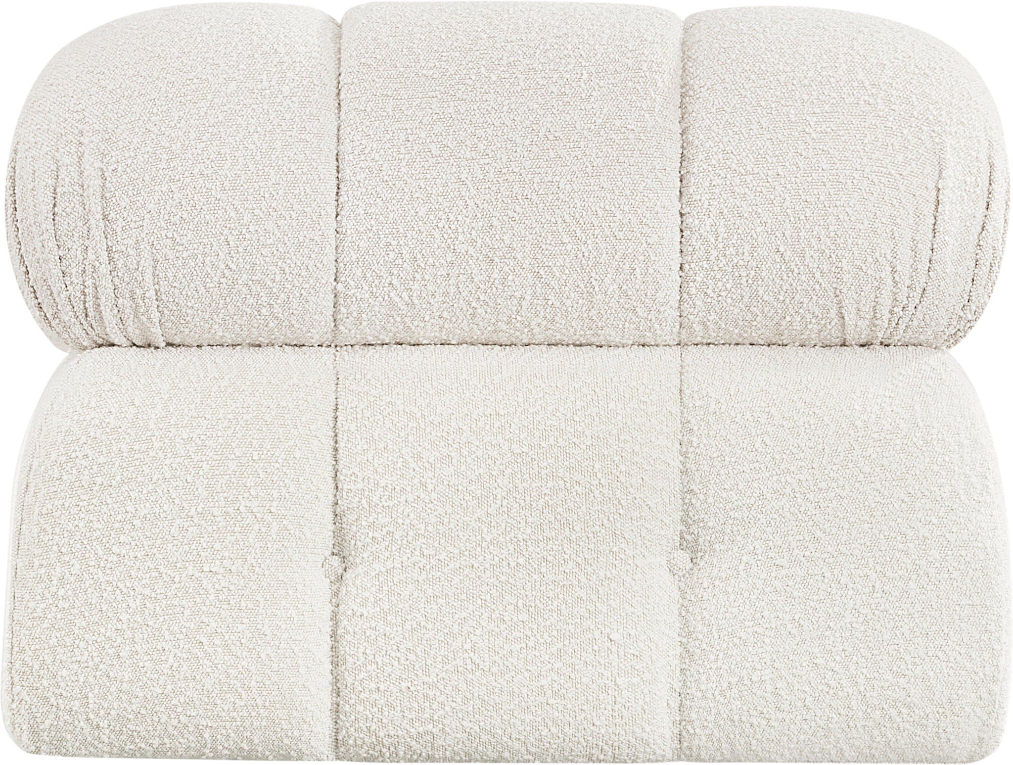 Ames - Armless Chair
