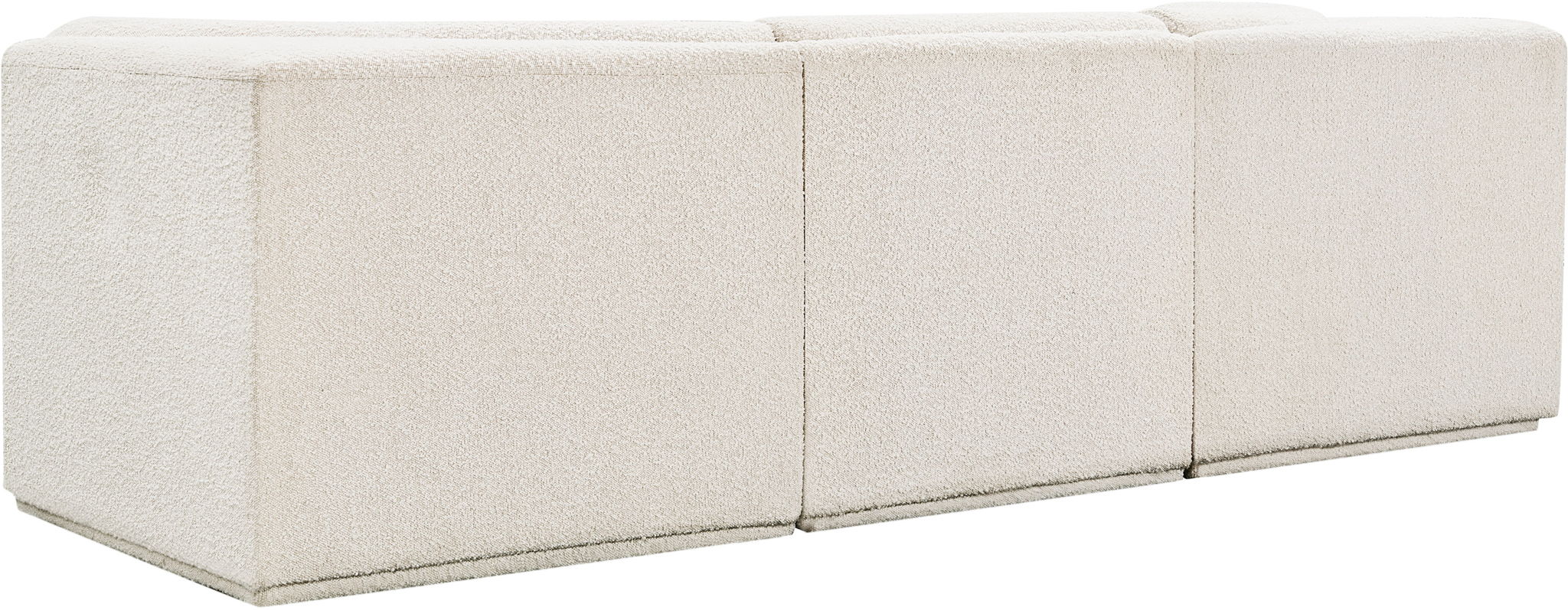 Ollie - 3 Seat Modular Sofa