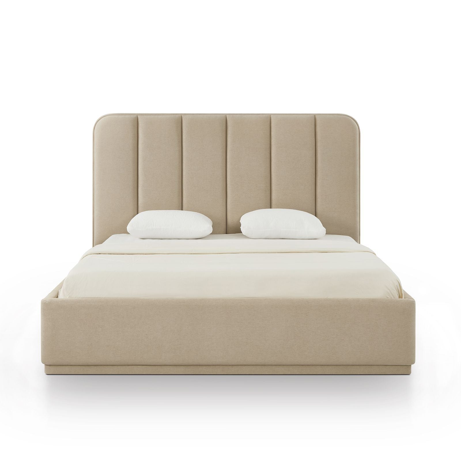 Parker - Bed