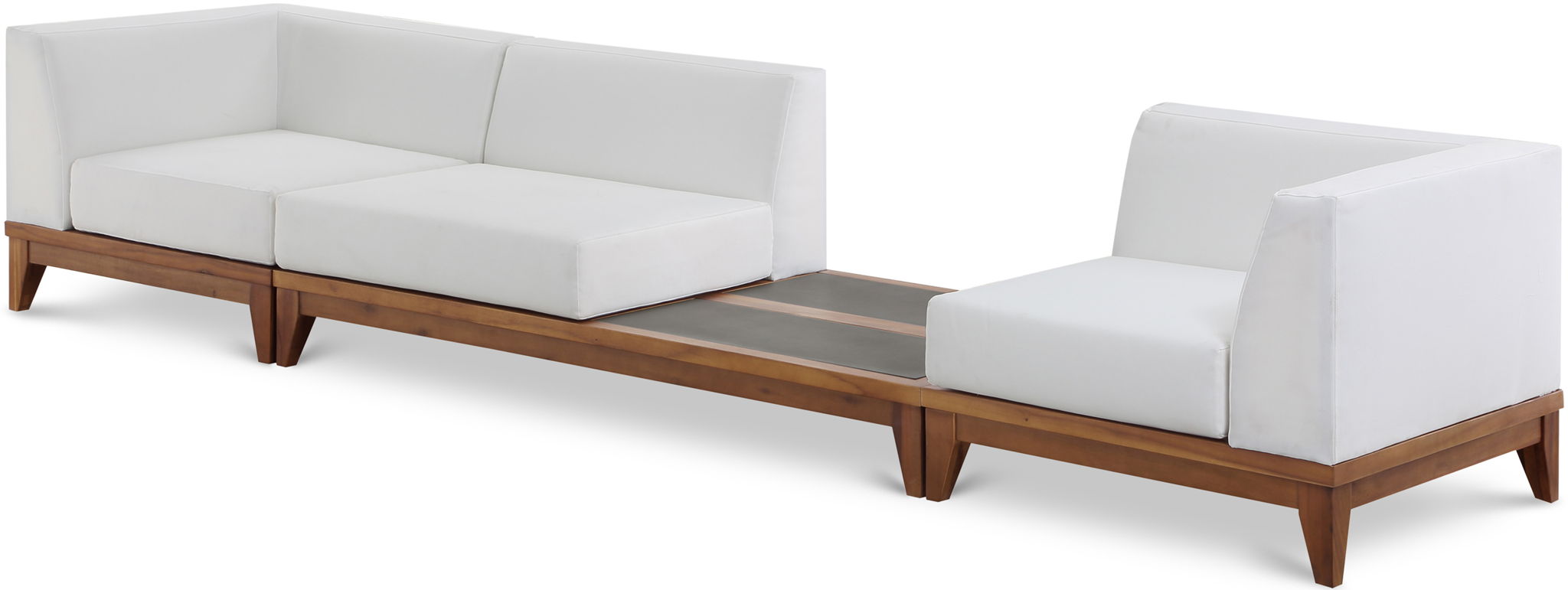 Rio - Modular Sectional