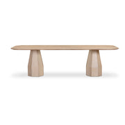 Brocha - Rectangular Dining Table