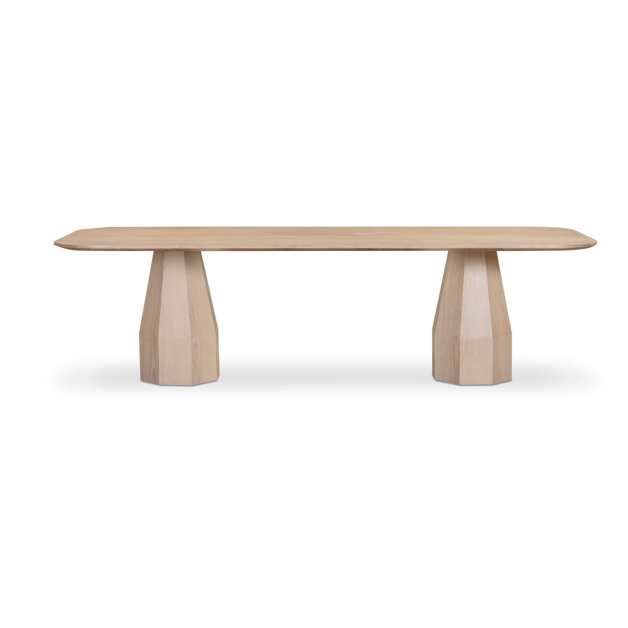Brocha - Rectangular Dining Table