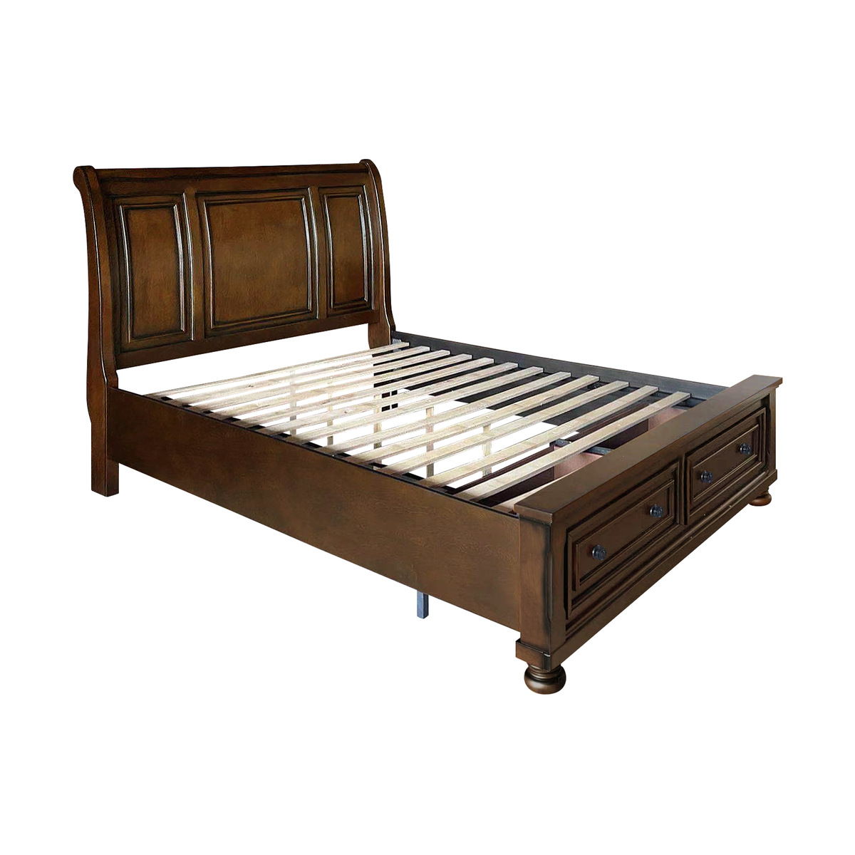 Cumberland - Bedroom Set