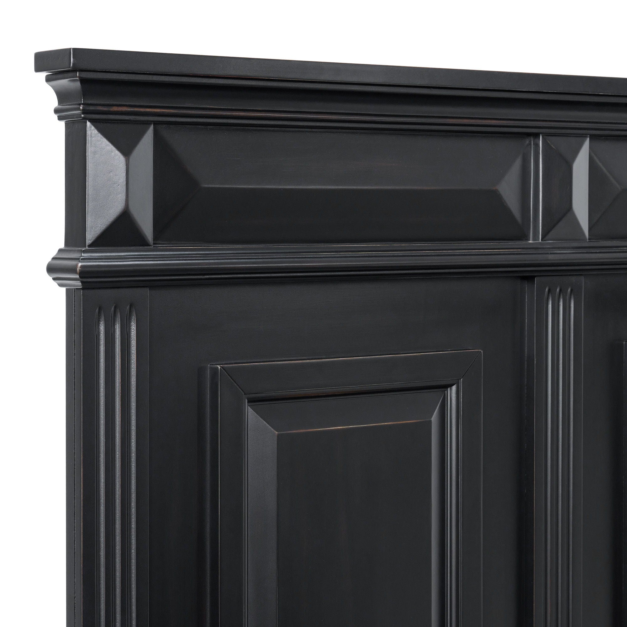Bridgestone - Panel Bed